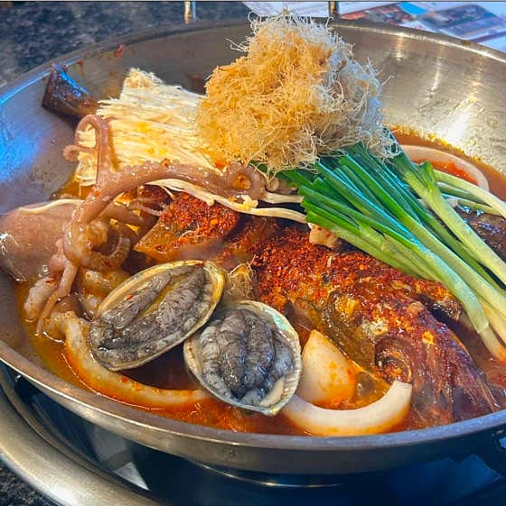 곤지암리조트 복가밥상 본점 · 네이버 지도·플레이스 7