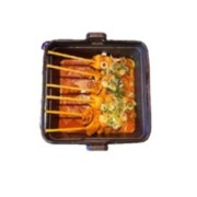 매운 오뎅 메뉴 사진(네이버)
