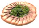 삼겹수육 메뉴 사진(네이버)