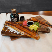 NEW 부산집 프리미엄 통장어구이 메뉴 사진(네이버)