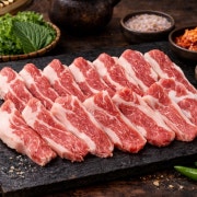 가브리살[국내산](120g) 메뉴 사진(네이버)