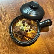 간장 갈비찜 메뉴 사진(네이버)
