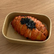 명란소금빵 메뉴 사진(네이버)
