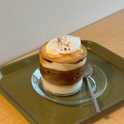 아인슈페너 메뉴 사진(네이버)