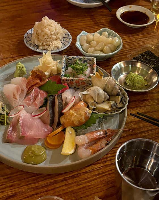 섬맛의공방 이자카야 야탑점 · 네이버 지도·플레이스 4
