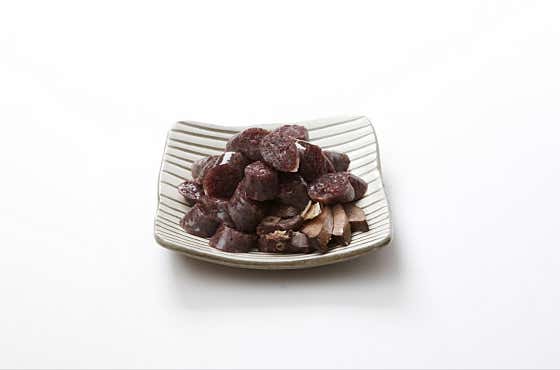 순대 메뉴 사진(네이버)
