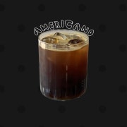 AMERICANO 메뉴 사진(네이버)