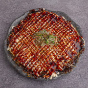 돈페이 야끼 메뉴 사진(네이버)