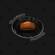 CLASSIC FINANCIER 메뉴 사진(네이버)