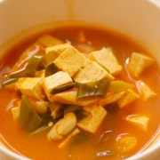 [곁들임메뉴] 된장찌게 메뉴 사진(네이버)