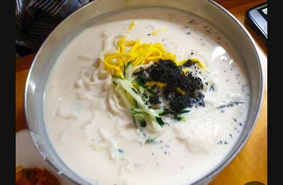 시골엄마네