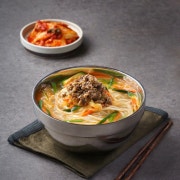 명동칼국수 메뉴 사진(네이버)