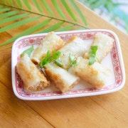 짜조 메뉴 사진(네이버)