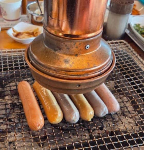 모듬 소세지 메뉴 사진(네이버)