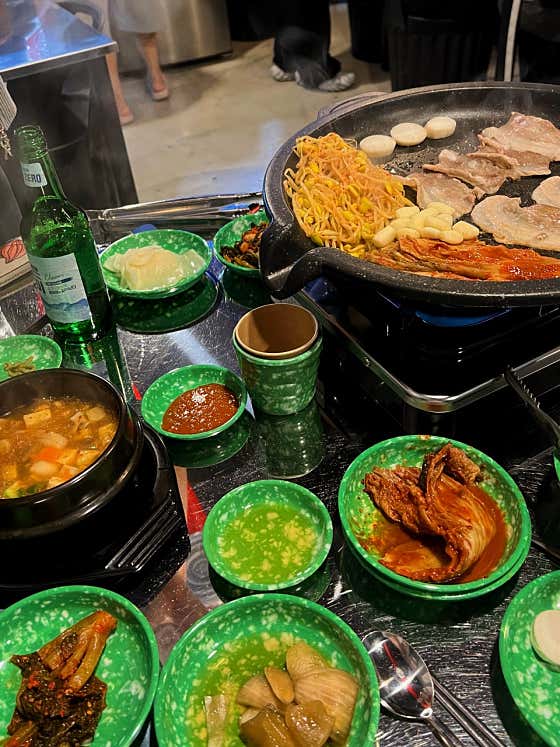 냉삼집 · 네이버 지도·플레이스 5