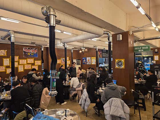 상록회관연탄구이 포항 문덕점 · 네이버 지도·플레이스 9