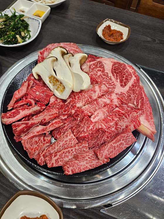 산우들 · 네이버 지도·플레이스 6