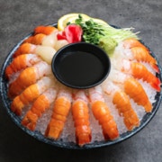 딱새우회15p 메뉴 사진(네이버)