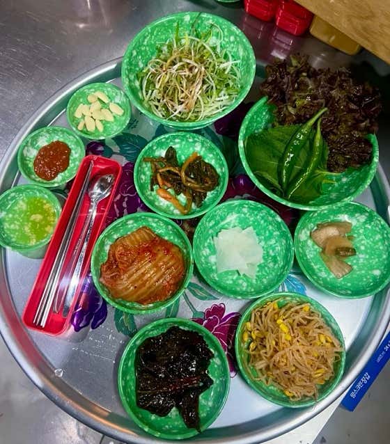 냉삼집 · 네이버 지도·플레이스 4