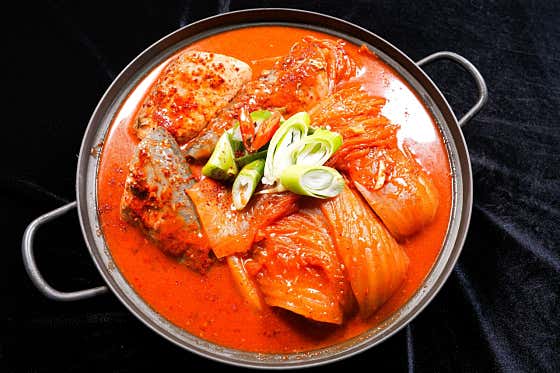 향교길목