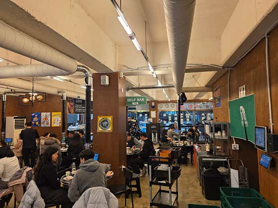 상록회관연탄구이 포항 문덕점 · 네이버 지도·플레이스 10