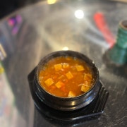된장술밥 메뉴 사진(네이버)