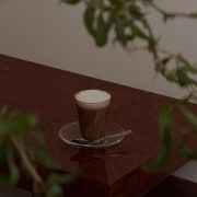 Cream Moca 메뉴 사진(네이버)