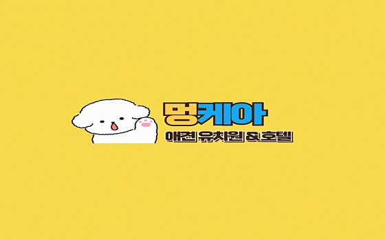 멍케아 반려견 유치원&호텔 · 네이버 지도·플레이스 2