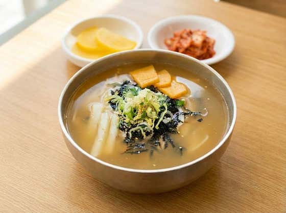 서생공주칼국수 · 네이버 지도·플레이스 2