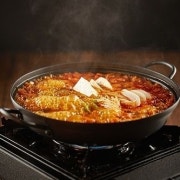 김치찌개 메뉴 사진(네이버)