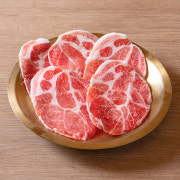 목차돌로스구이 메뉴 사진(네이버)