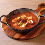 된장찌개 메뉴 사진(네이버)