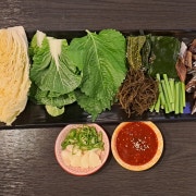 과메기(계절메뉴) 메뉴 사진(네이버)