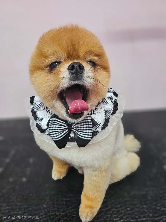 멍멍애견미용 · 네이버 지도·플레이스 4