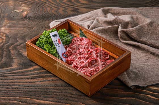 [와규]토시살100g🥩 메뉴 사진(네이버)