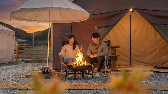 일루글램핑스파 대표이미지