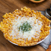 단짠단짠옥수수전 메뉴 사진(네이버)