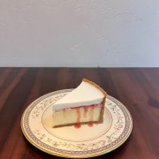 어텀레이어드케이크 with 라즈베리 메뉴 사진(네이버)