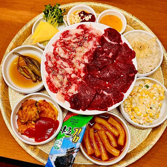 뭉반차반 메뉴 사진(네이버)