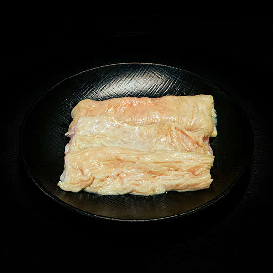 막창구이 메뉴 사진(네이버)