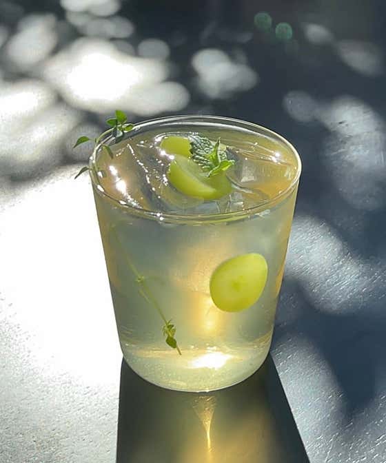 제주 녹차 포레스트 메뉴 사진(네이버)