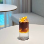 에스프레소 토닉 메뉴 사진(네이버)
