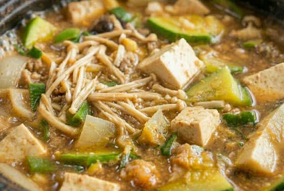 된장찌개(후식) 메뉴 사진(네이버)