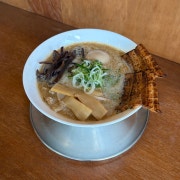 교카이 돈코츠라멘 메뉴 사진(네이버)