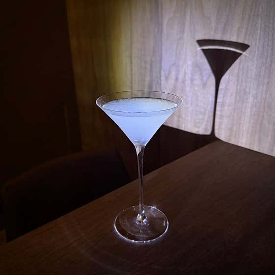 Gimlet 메뉴 사진(네이버)