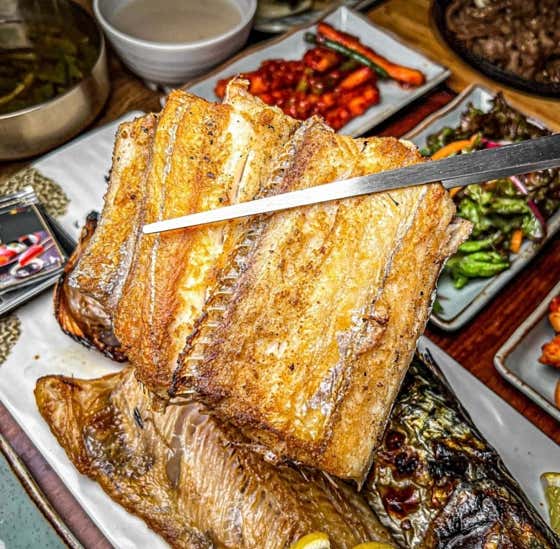 남해화로 롯데몰 군산점 · 네이버 지도·플레이스 9