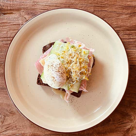 Jambon Kavring 메뉴 사진(네이버)