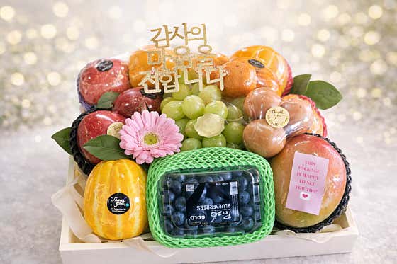 과일톡 과일바구니 과일선물세트 · 네이버 지도·플레이스 3