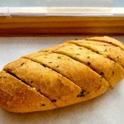 마늘바게트 메뉴 사진(네이버)