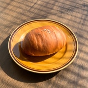 소금빵 메뉴 사진(네이버)